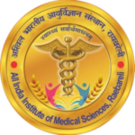 AIIMS Raebareli Logo