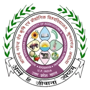 Acharya Narendra Deva University of Agriculture and Technology - InPhD