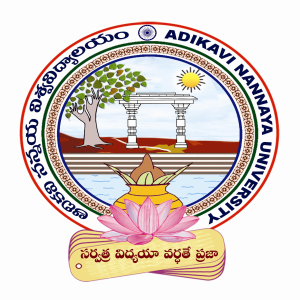 Adikavi Nannaya University PhD Admission - InPhD