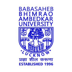 Babasaheb Bhimrao Ambedkar University - InPhD