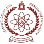 Bangalore University Logo