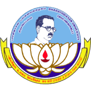 Bharathidasan University PhD Admission - InPhD