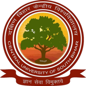 Central University Of South Bihar Inphd