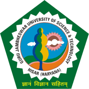 Guru Jambheshwar University of Science and Technology - InPhD