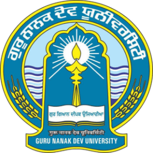 Guru Nanak Dev University - InPhD