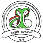 IASST Guwahati Logo