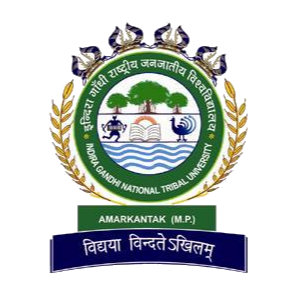 Indira Gandhi National Tribal University InPhD Indira Gandhi National Tribal University InPhD