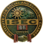 ISEC Logo