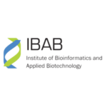 Institute of Bioinformatics and Applied Biotechnology Logo