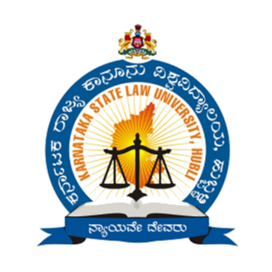 Karnataka State Law University - InPhD