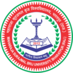 MSBU Logo