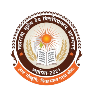 Dev Uni Maharaja Suhel Dev University - InPhD