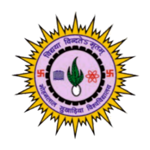 Mohanlal Sukhadia University InPhD Mohanlal Sukhadia University InPhD