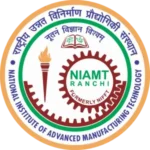 NIAMT Logo
