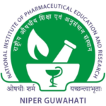 NIPER Guwahati Logo