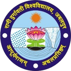 Rdvv Rani Durgavati Vishwavidyalaya - InPhD