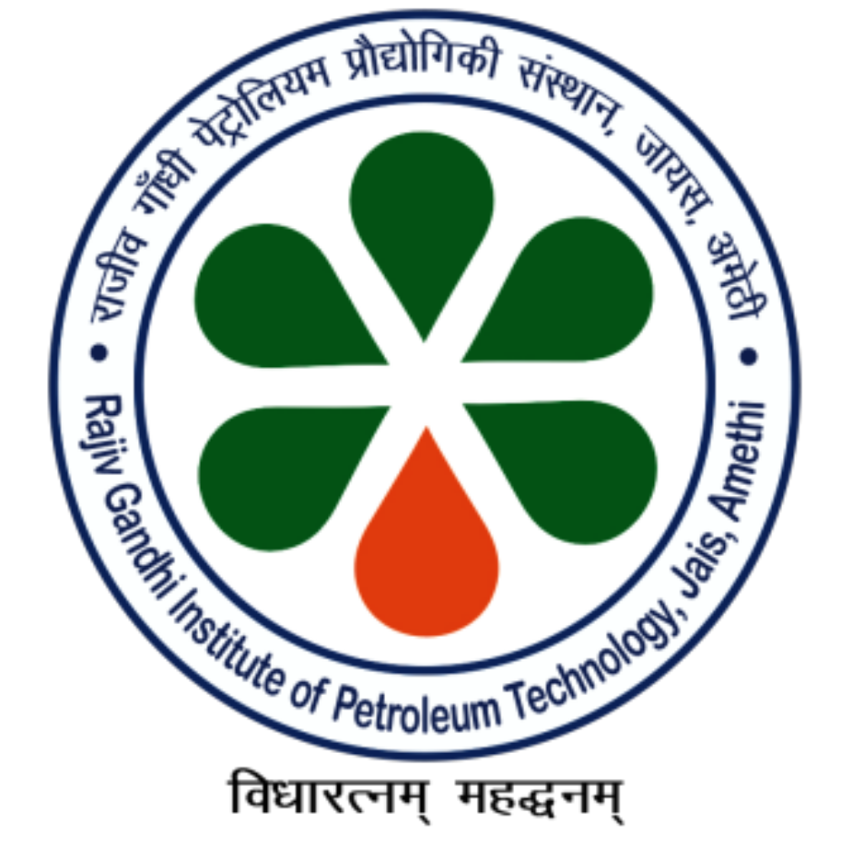 Rajiv Gandhi Institute of Petroleum Technology PhD Admission - InPhD