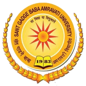 Sant Gadge Baba Amravati University - InPhD