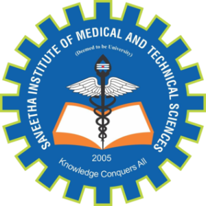 Saveetha Institute of Medical and Technical Sciences - InPhD