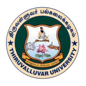 Thiruvalluvar University - InPhD