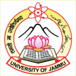 University of Jammu Logo