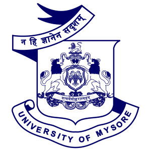 University of Mysore - InPhD