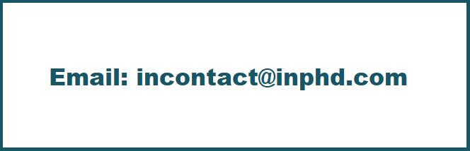 inphd contact